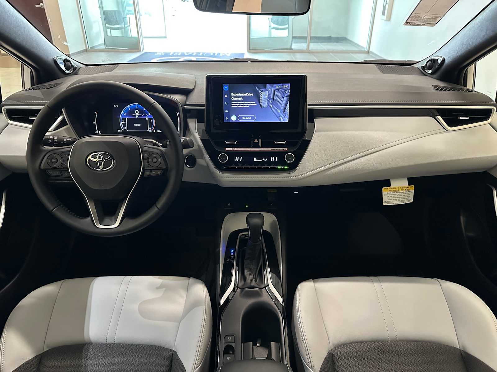 Thumbnail: 2026 Toyota Corolla - 10