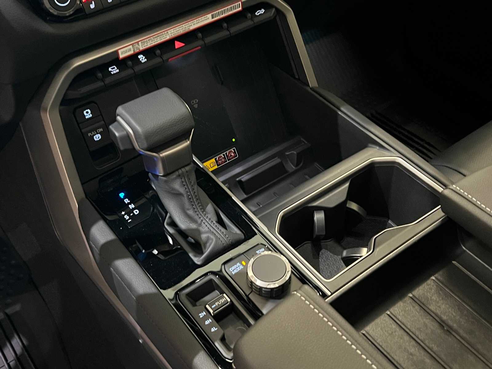 Thumbnail: 2026 Toyota Tundra - 23