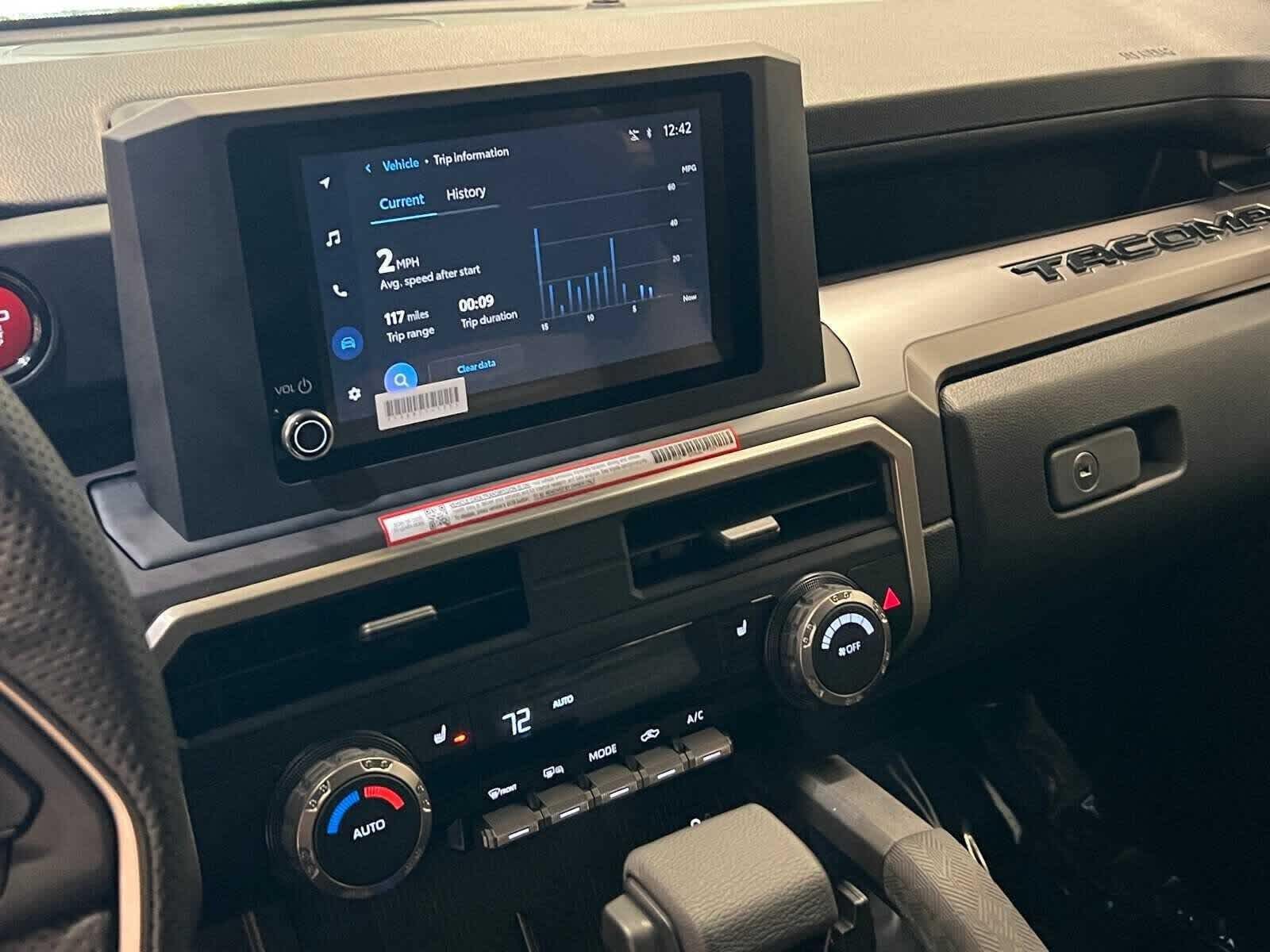 Thumbnail: 2026 Toyota Tacoma - 21