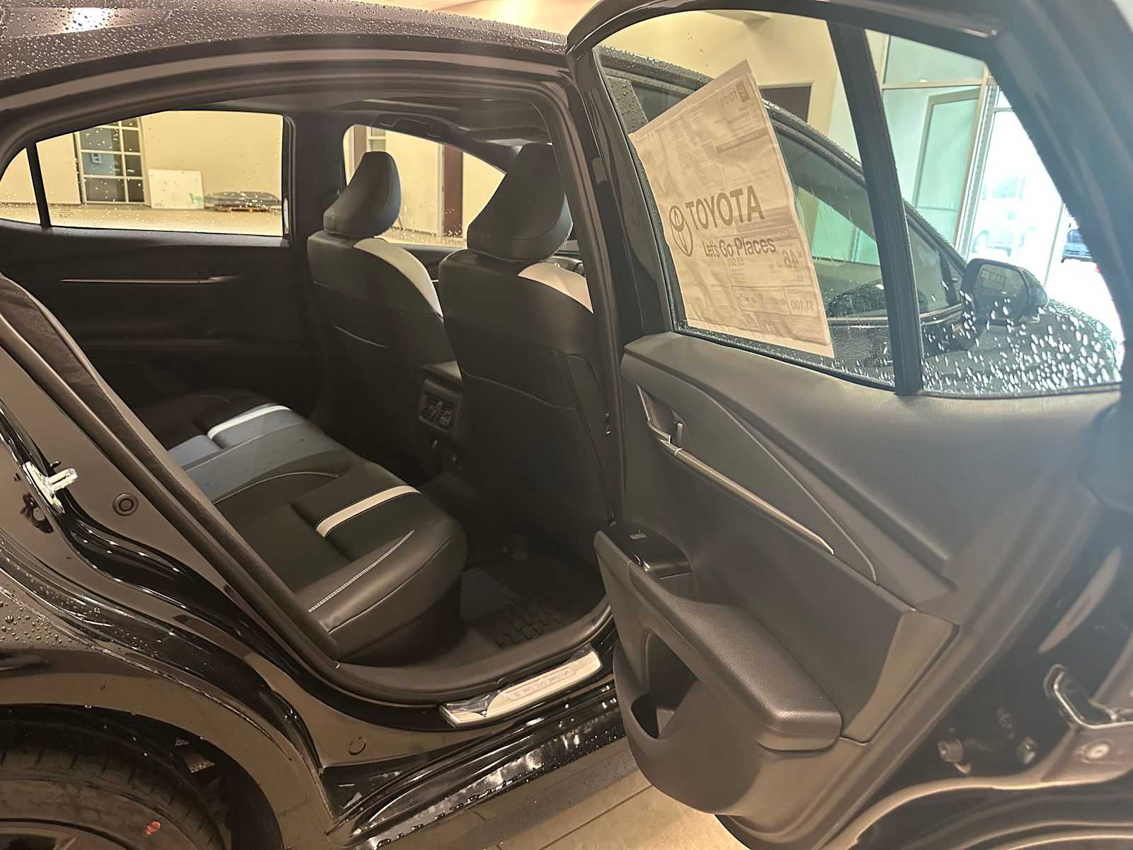 Thumbnail: 2026 Toyota Camry - 27