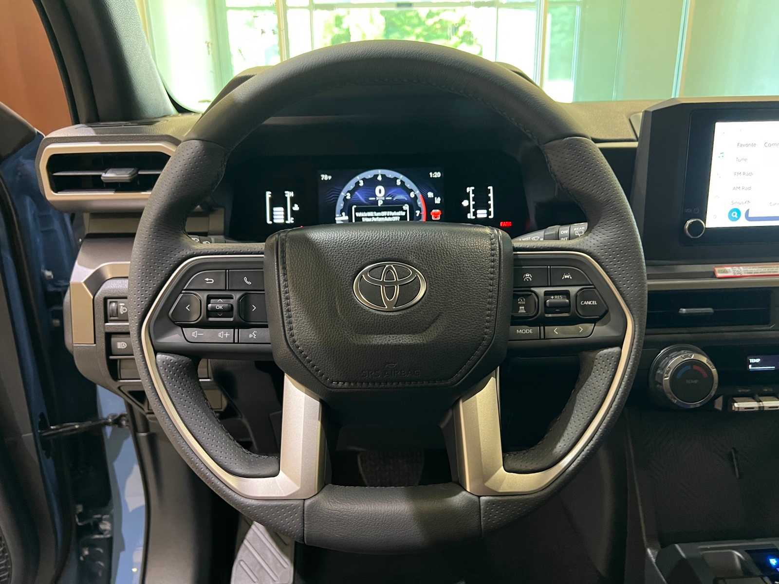 Thumbnail: 2025 Toyota 4Runner - 19