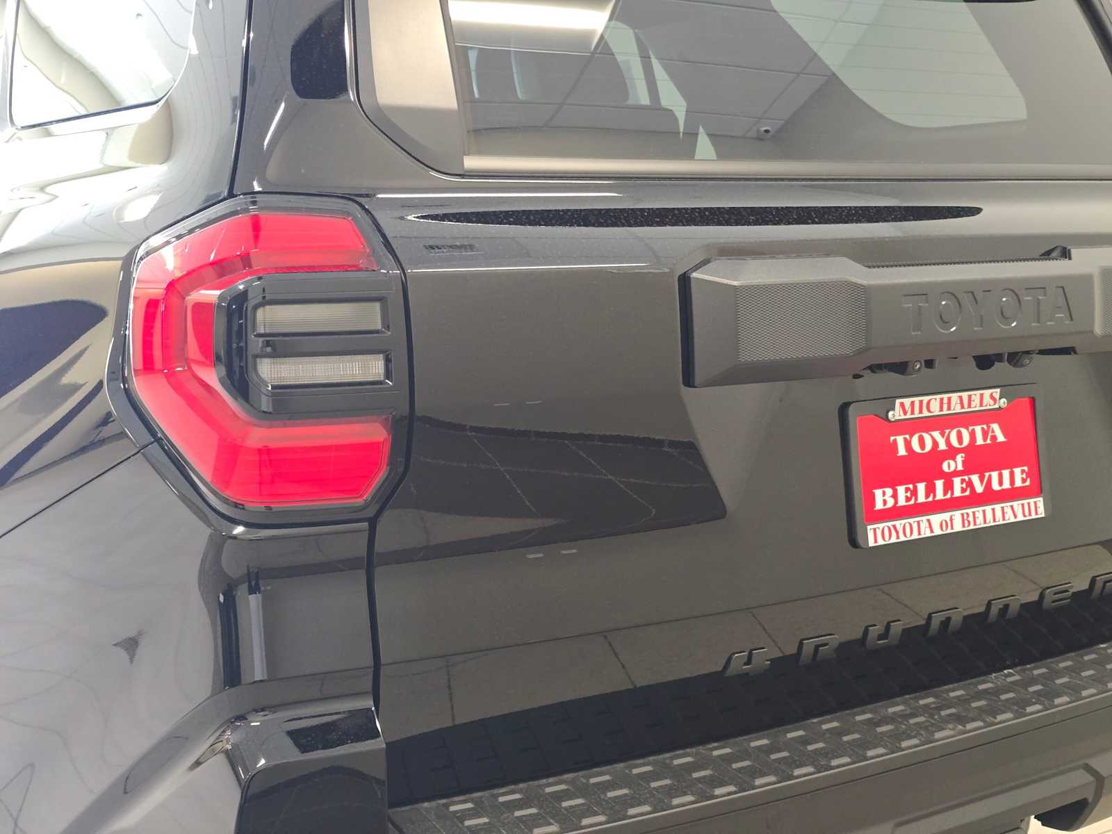 Thumbnail: 2026 Toyota 4Runner - 7