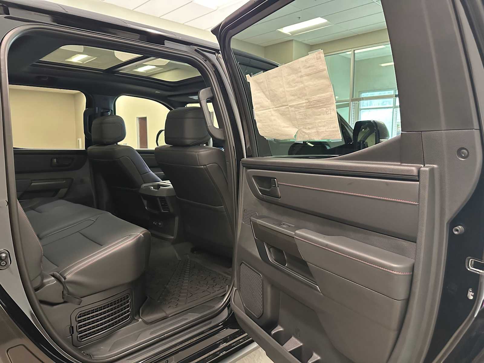 Thumbnail: 2026 Toyota Tundra - 26