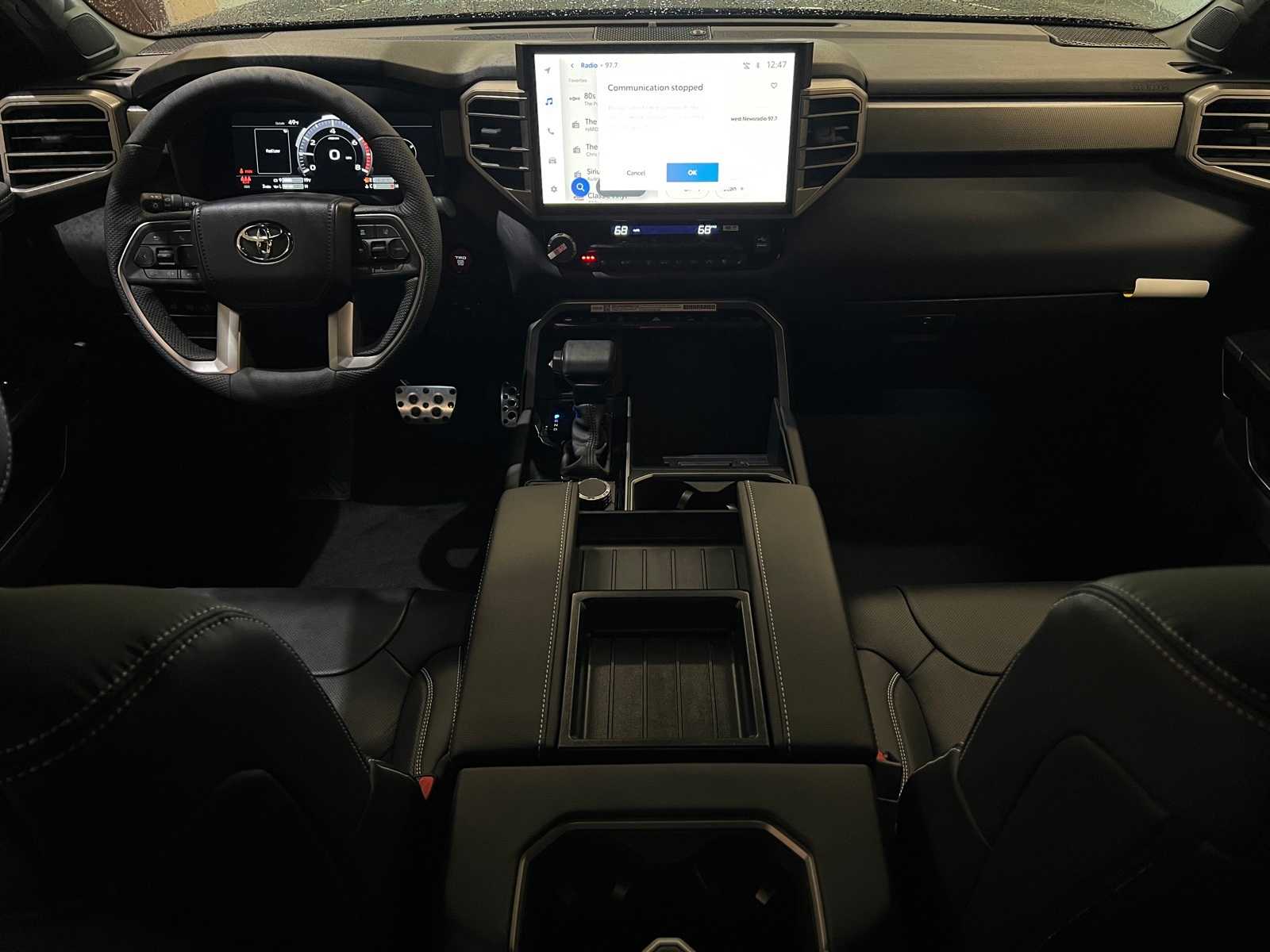 Thumbnail: 2026 Toyota Tundra - 10