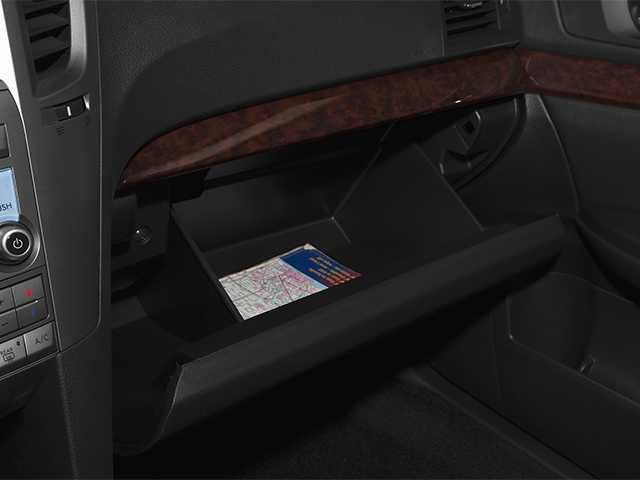 Thumbnail: 2014 Subaru Legacy - 16