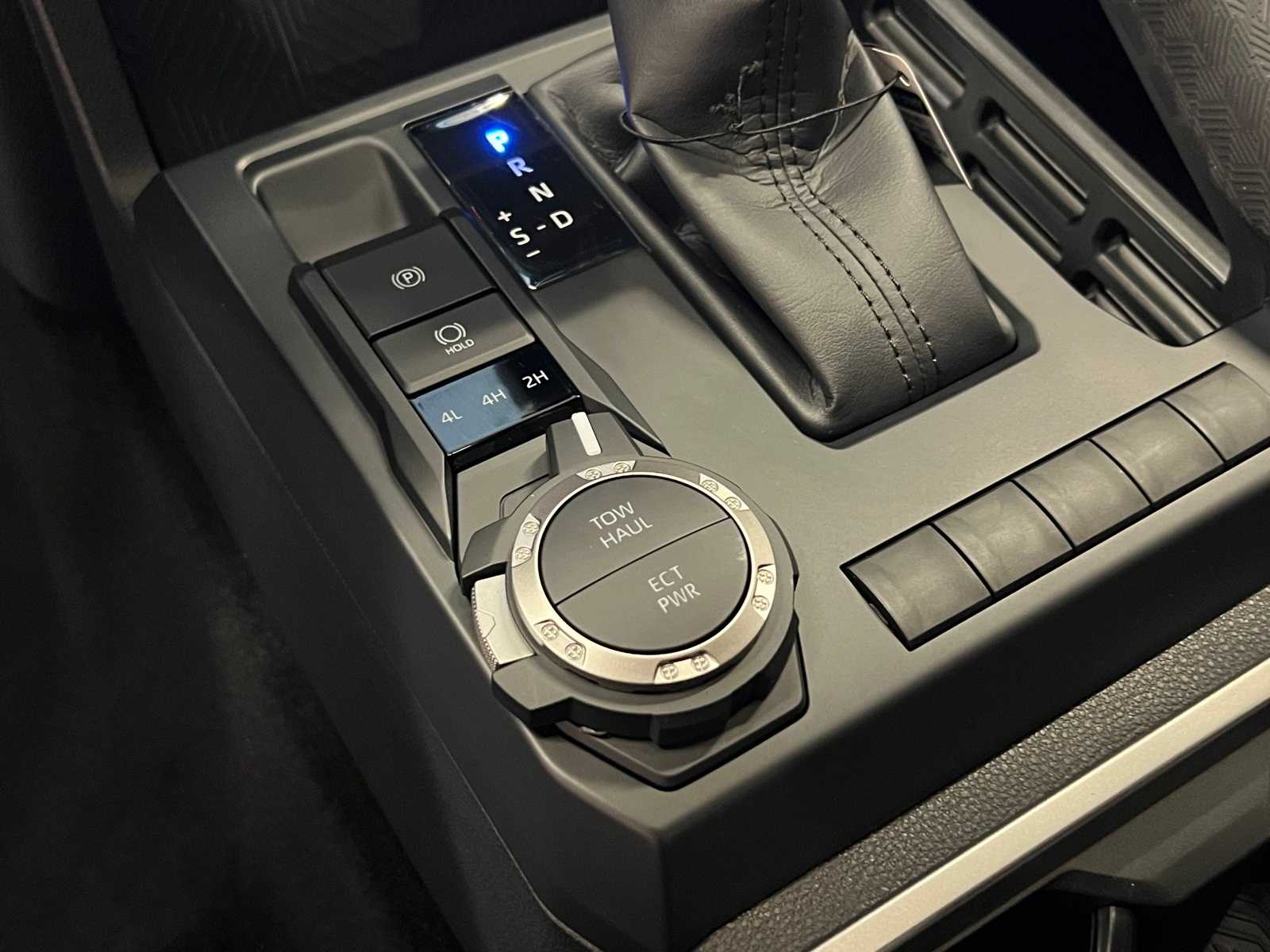 Thumbnail: 2026 Toyota Tacoma - 22