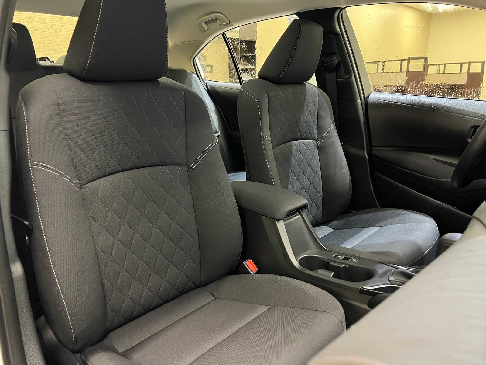 Thumbnail: 2026 Toyota Corolla - 14