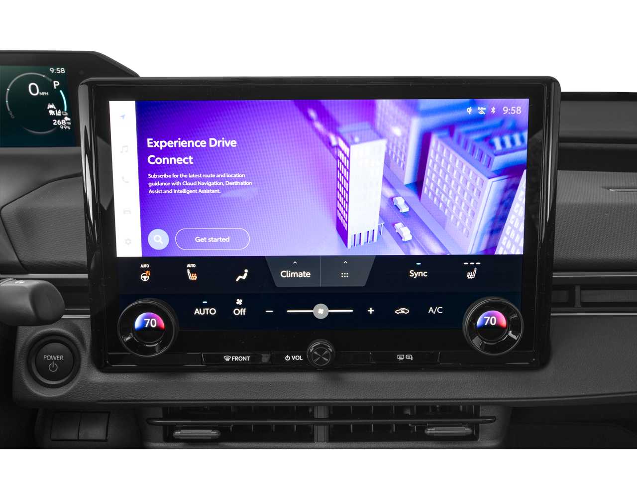 Thumbnail: 2026 Toyota bZ - 12