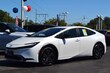 Toyota Prius Prime
