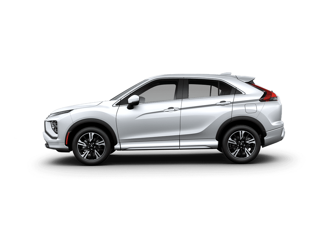 New Mitsubishi Eclipse Cross Trim Levels for sale in Danvers, MA