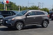 Mitsubishi Outlander Sport
