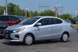 Mitsubishi Mirage G4