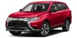 Mitsubishi Outlander Sport