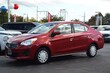 Mitsubishi Mirage G4