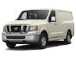 Nissan NV Cargo NV2500 HD