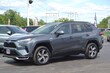 Toyota RAV4 Prime