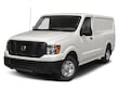 Nissan NV Cargo NV2500 HD