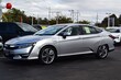 Honda Clarity Plug-In Hybrid