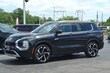 Mitsubishi Outlander Plug-In Hybrid
