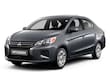 Mitsubishi Mirage G4