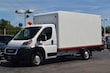 Ram ProMaster 3500 Cutaway
