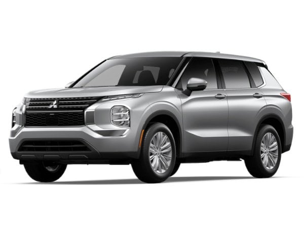 Fuel Efficient Mitsubishi SUVs and Cars in Danvers, MA | New 