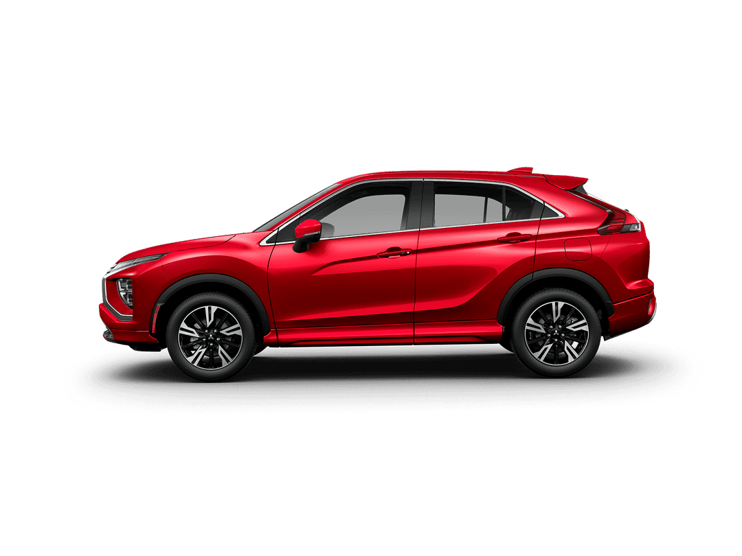 New Mitsubishi Eclipse Cross Trim Levels for sale in Danvers, MA