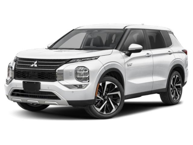 2025 Mitsubishi Outlander PHEV SUV 