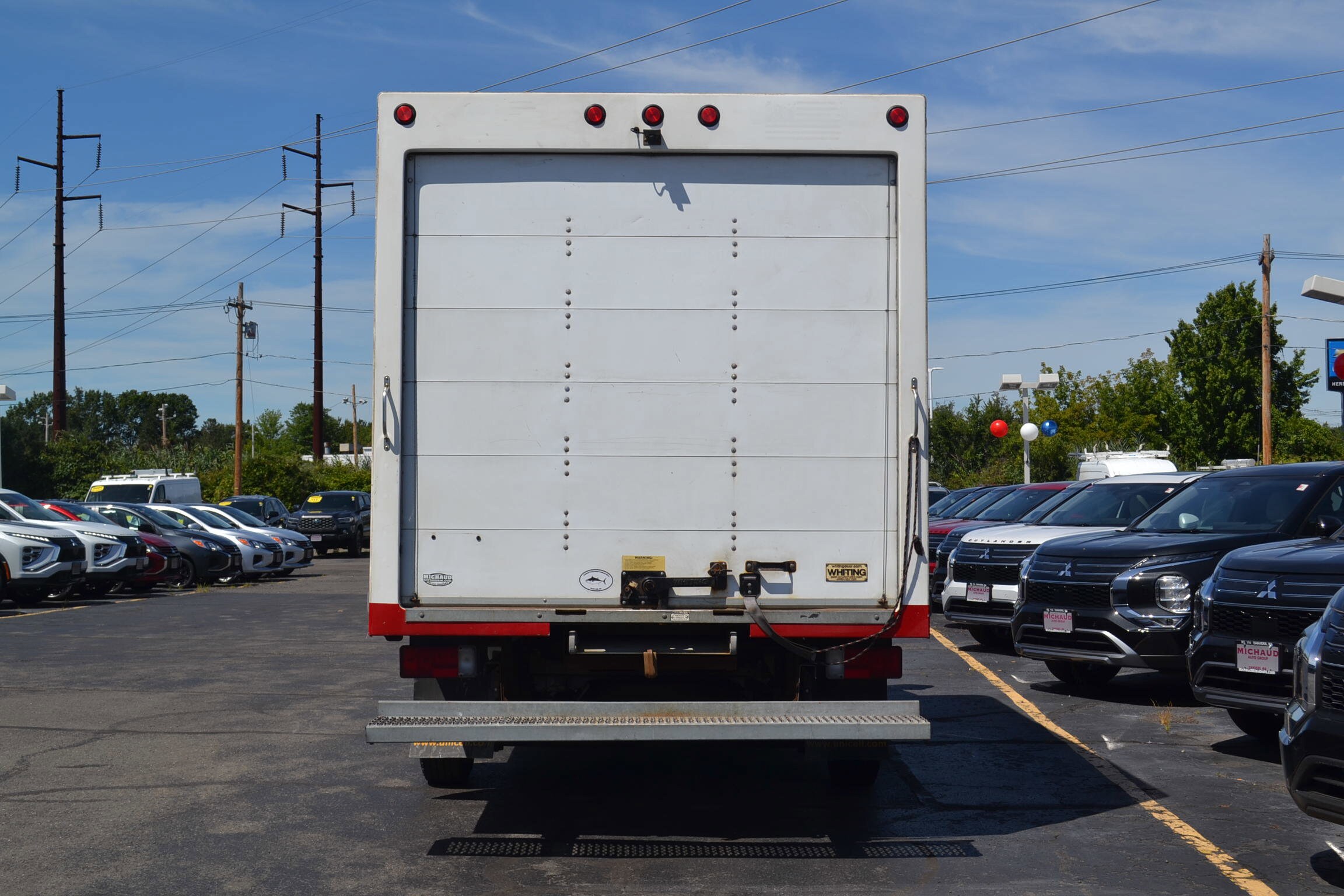 2019 Ram 3500 photo 4
