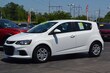 Chevrolet Sonic