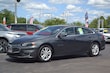 Chevrolet Malibu Hybrid