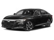 Honda Accord Hybrid