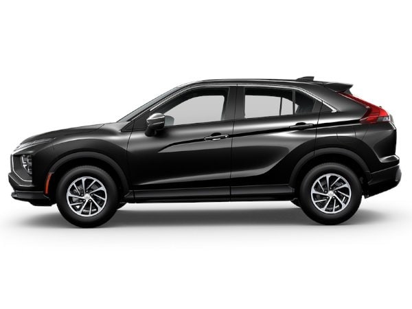 New 2025 Mitsubishi Eclipse Cross For Sale at MICHAUD