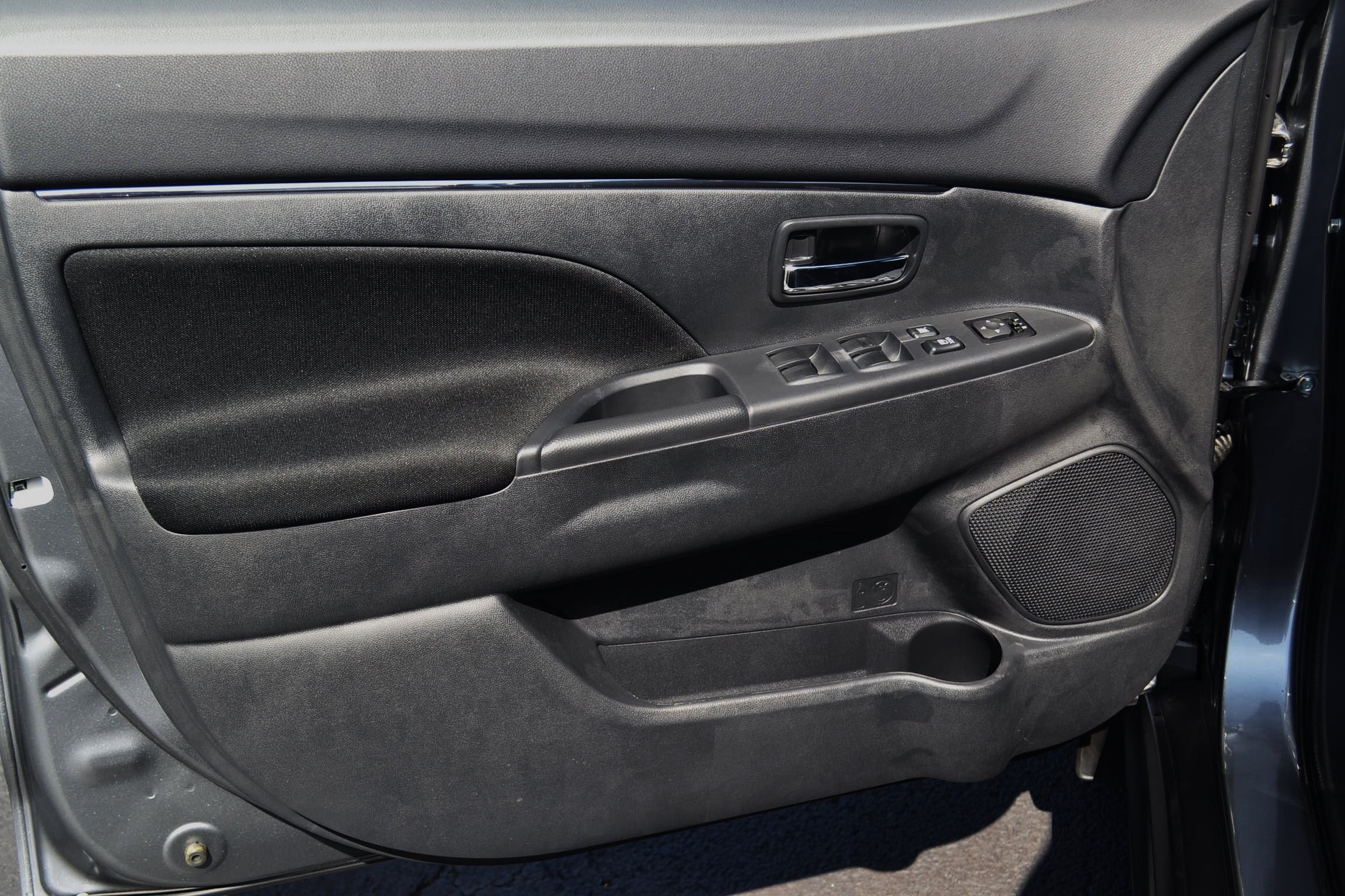 2025 Mitsubishi Outlander Sport TRAIL - Photo 14