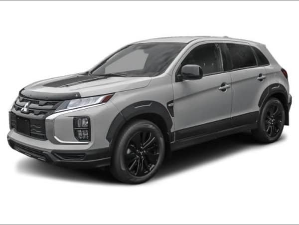 2025 Mitsubishi Outlander Sport