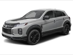 2025 Mitsubishi Outlander Sport 2.0 SUV