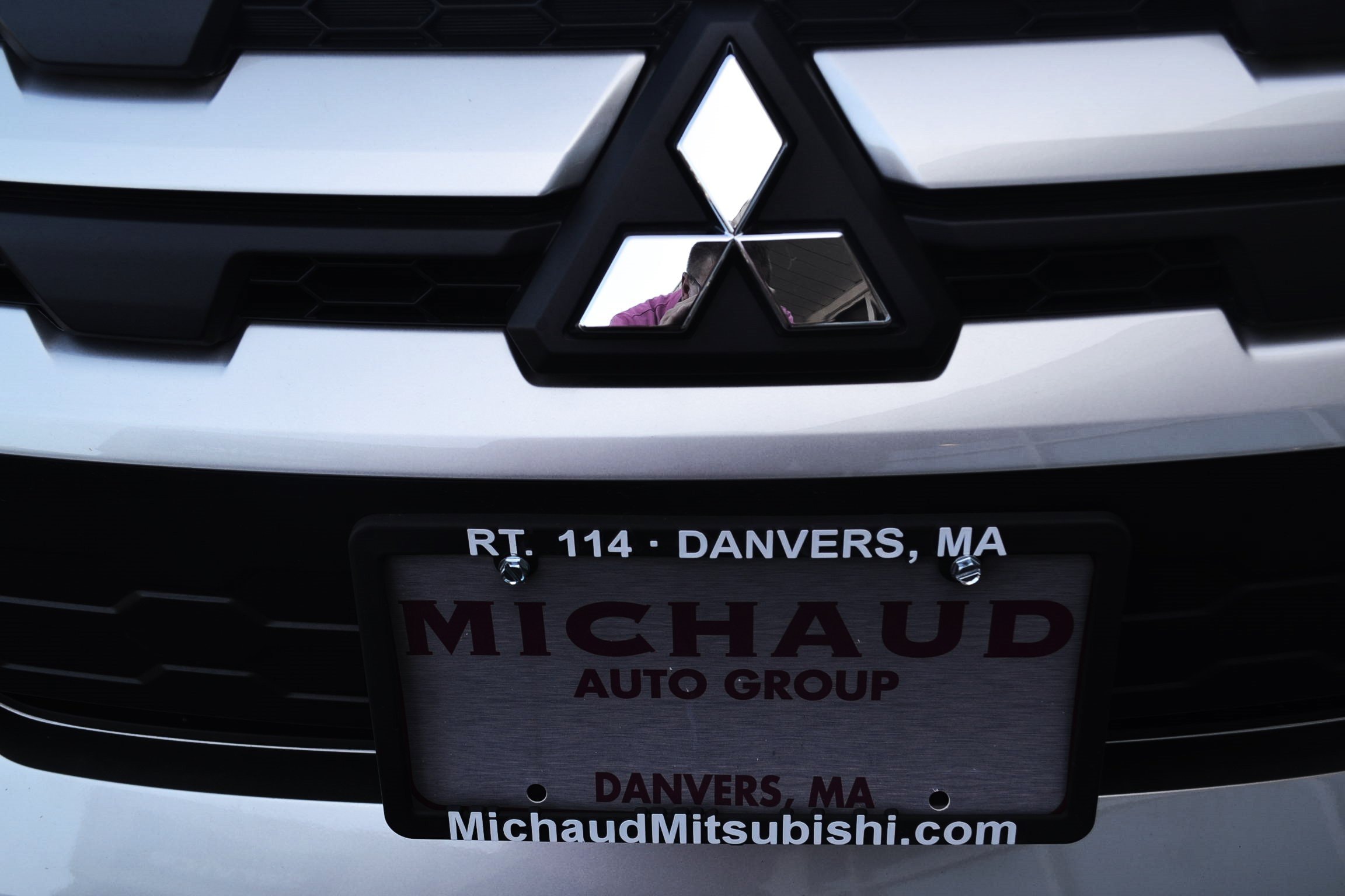2025 Mitsubishi Outlander Sport ES - Photo 28