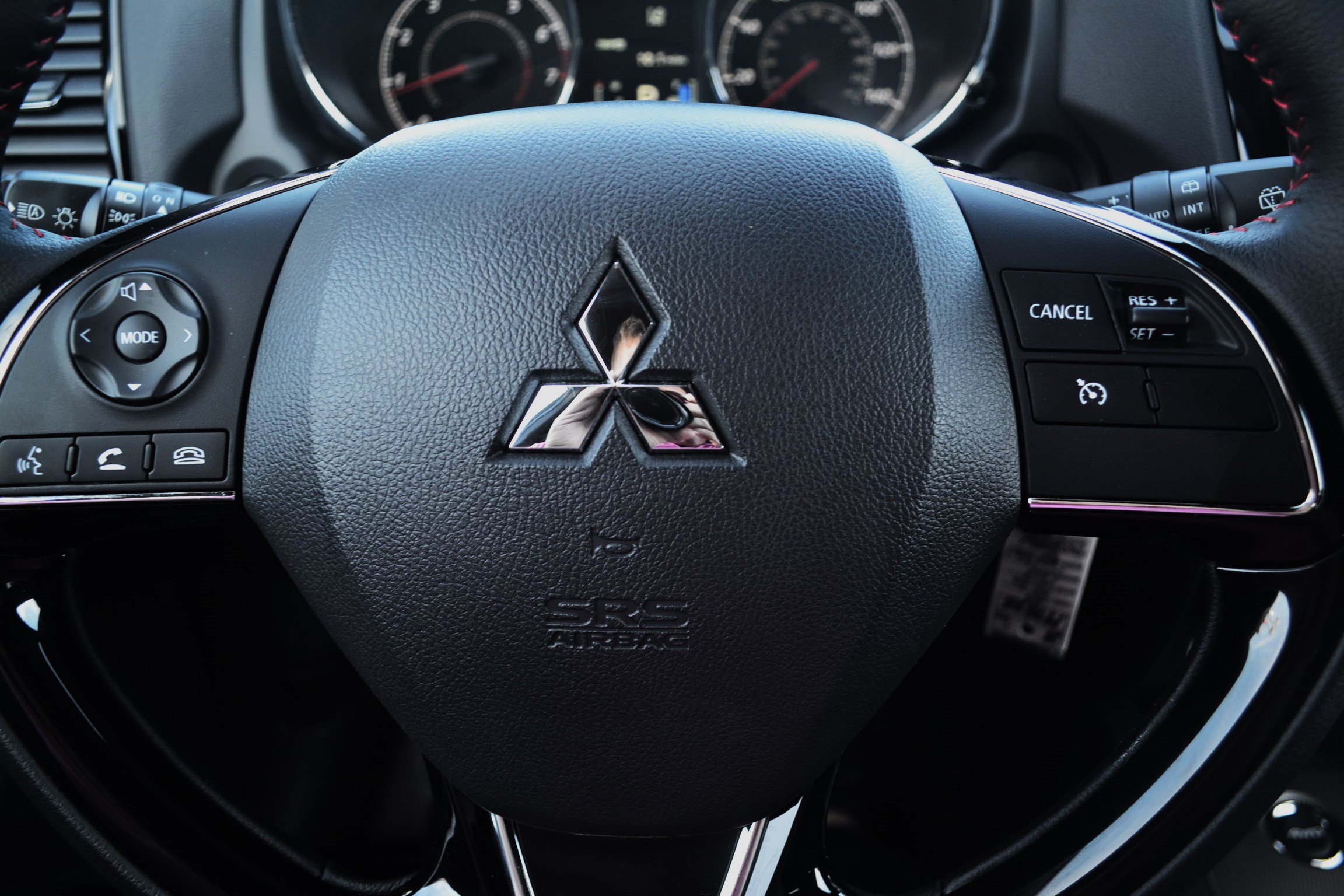 2025 Mitsubishi Outlander Sport TRAIL - Photo 22