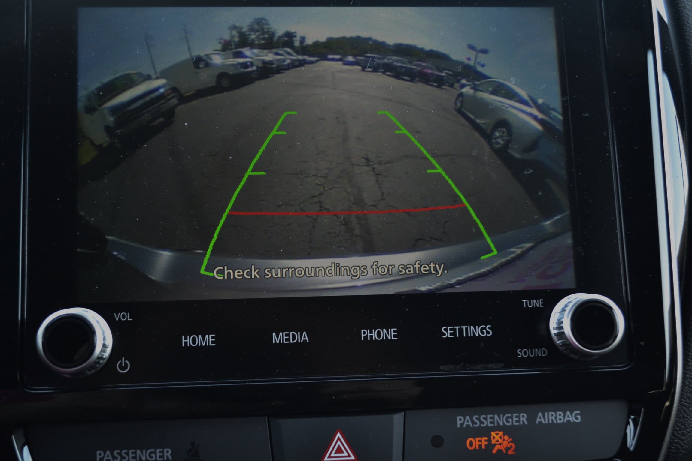 2025 Mitsubishi Outlander Sport TRAIL - Photo 19