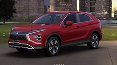 2026 Mitsubishi Eclipse Cross LE SUV