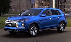 2026 Mitsubishi Outlander Sport 2.0 ES SUV