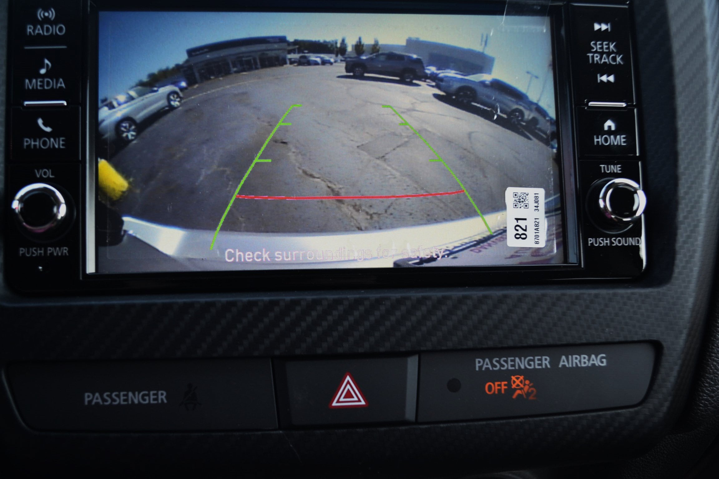 2025 Mitsubishi Outlander Sport ES - Photo 19
