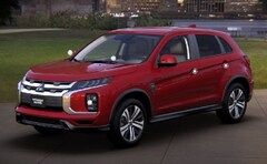 2026 Mitsubishi Outlander Sport 2.0 ES SUV
