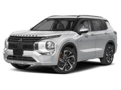 2026 Mitsubishi Outlander Plug-In Hybrid SEL SUV