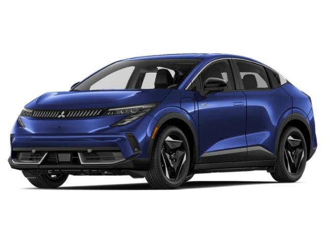 2027 Mitsubishi Eclipse Sportback SUV