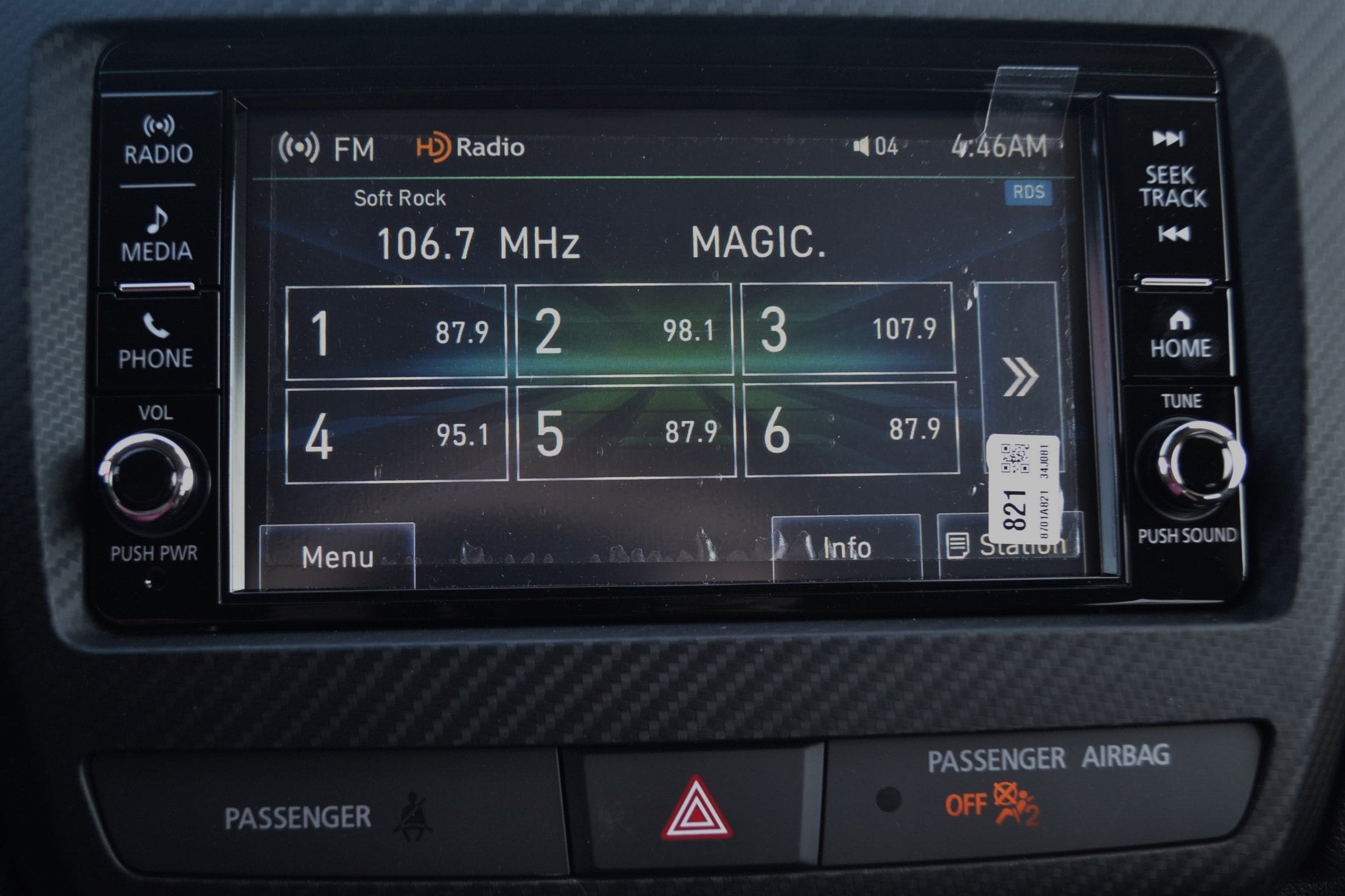 2025 Mitsubishi Outlander Sport ES - Photo 18