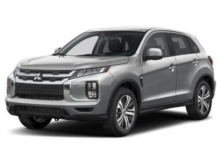 2027 Mitsubishi Outlander Sport 2.0 SUV