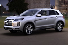2025 Mitsubishi Outlander Sport 2.0 SUV