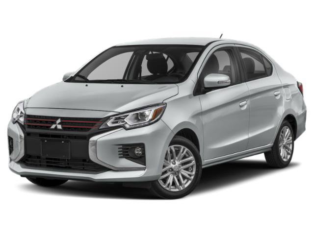 2022 Mitsubishi Mirage G4