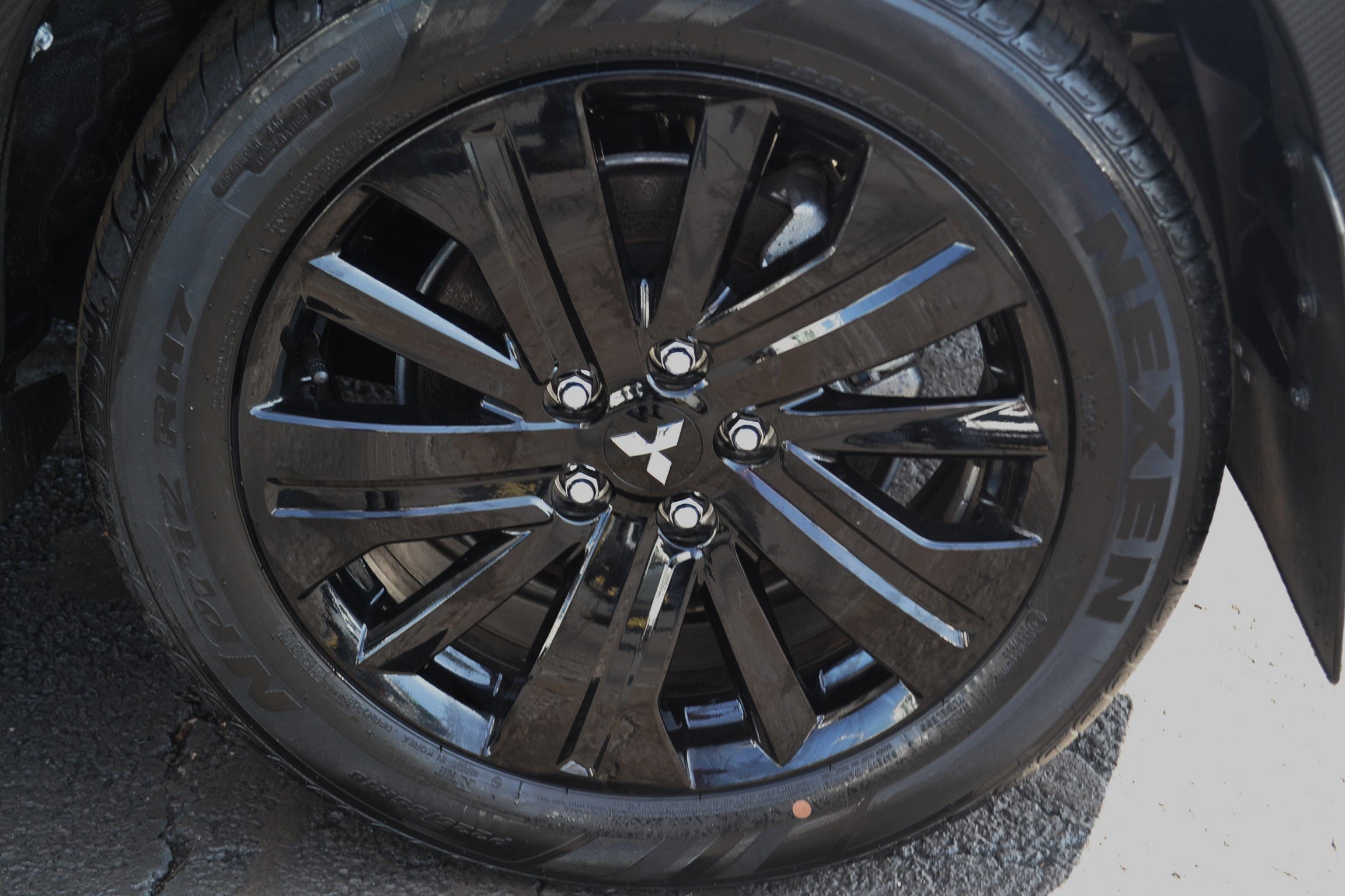2025 Mitsubishi Outlander Sport TRAIL - Photo 13